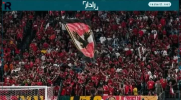 شكوى رسمية.. الزمالك يواجه جماهير الأهلي بسبب هتافات مباراة الاتحاد السكندري
